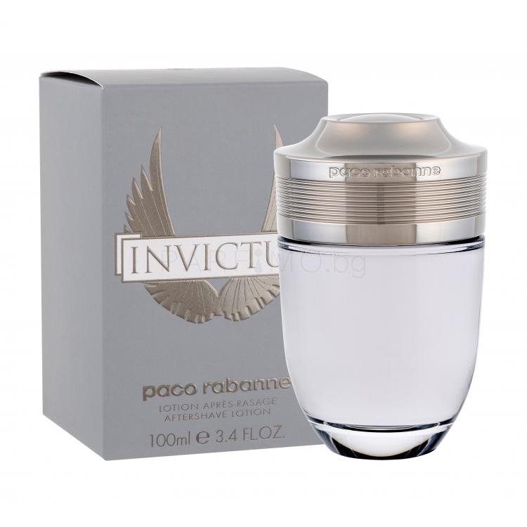 Paco Rabanne Invictus Афтършейв за мъже 100 ml