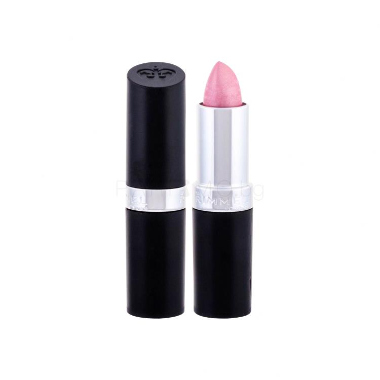 Rimmel London Lasting Finish Червило за жени 4 g Нюанс 002 Candy