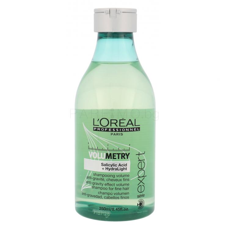 L&#039;Oréal Professionnel Volumetry Professional Shampoo Шампоан за жени 250 ml