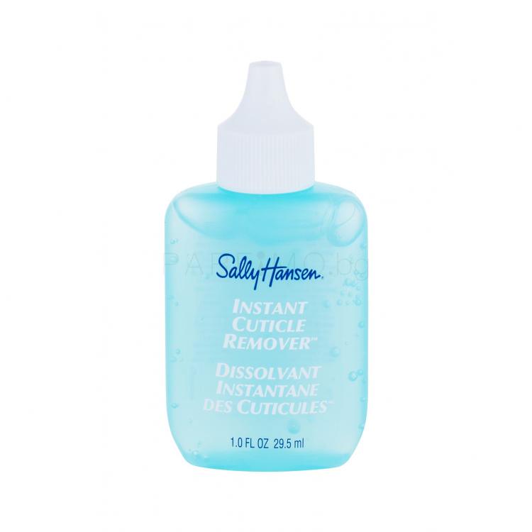 Sally Hansen Instant Cuticle Remover Грижа за ноктите за жени 29,5 ml