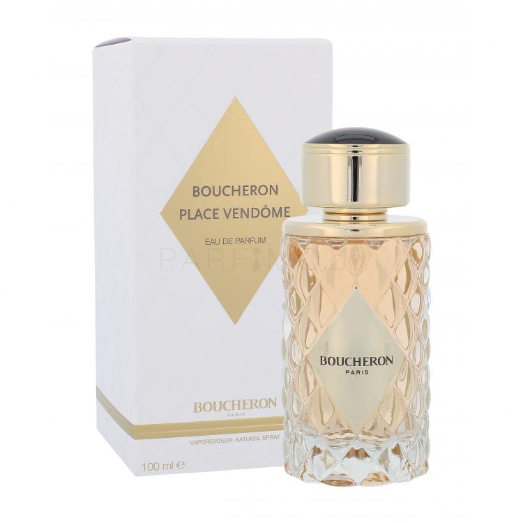 Boucheron Place Vendôme Eau de Parfum за жени 100 ml