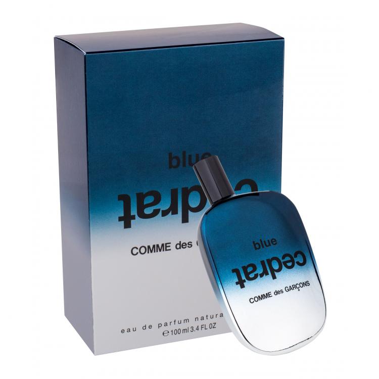 COMME des GARCONS Blue Cedrat Eau de Parfum 100 ml