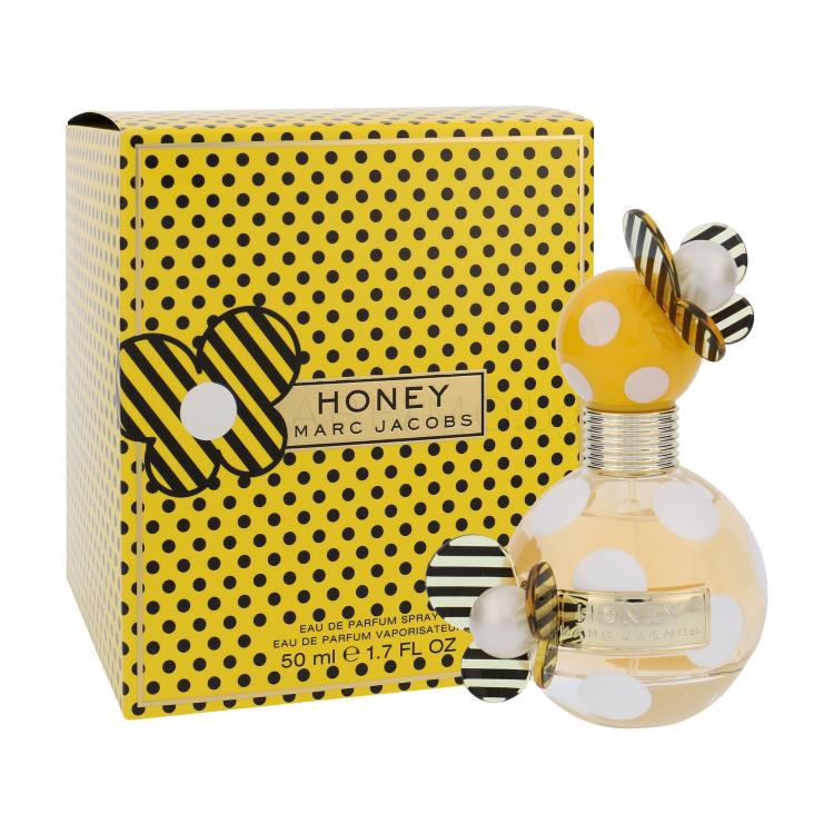 Marc Jacobs Honey Eau de Parfum за жени 50 ml