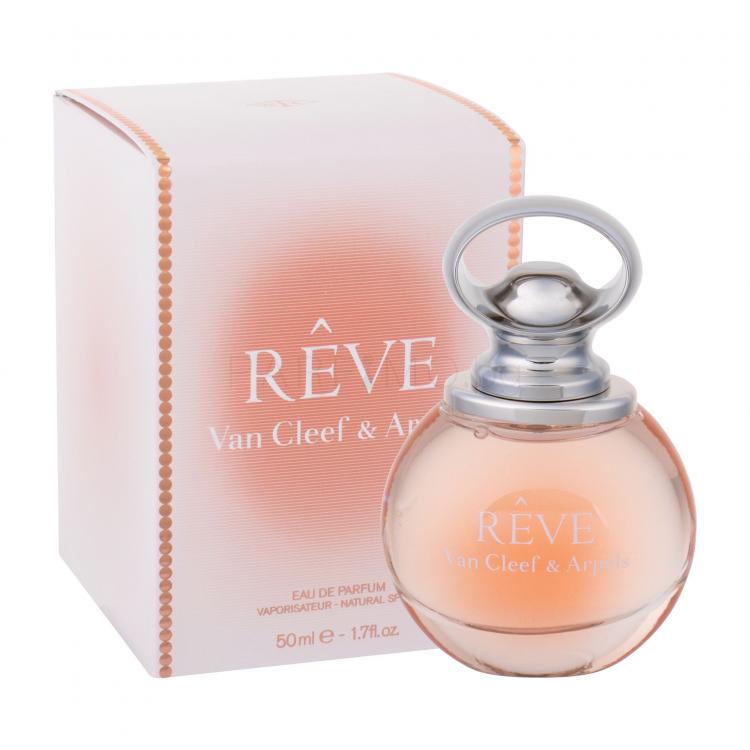 Van Cleef &amp; Arpels Rêve Eau de Parfum за жени 50 ml