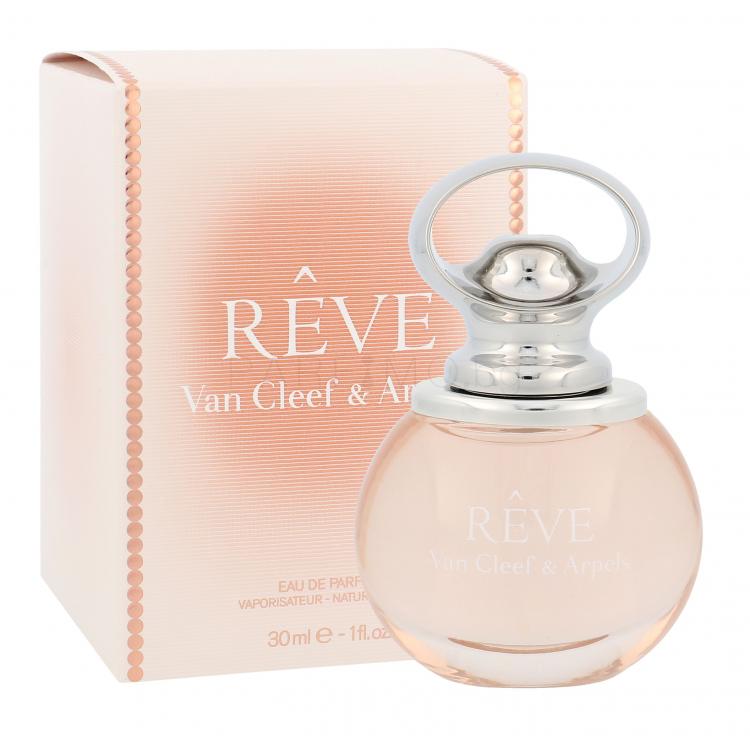 Van Cleef &amp; Arpels Rêve Eau de Parfum за жени 30 ml