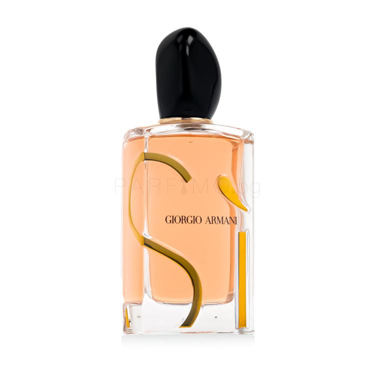 Giorgio Armani Sì Eau de Parfum за жени Зареждаем 100 ml