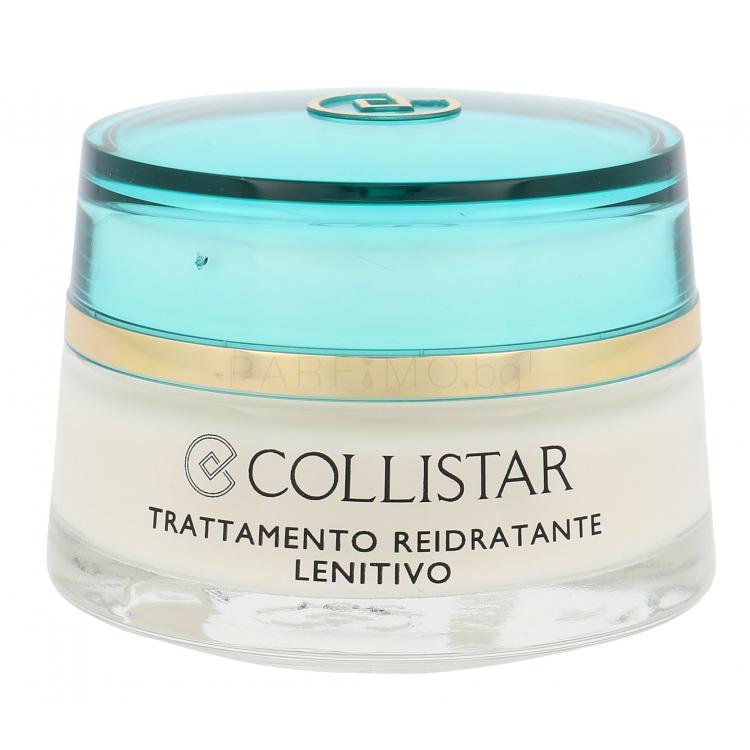 Collistar Special Hyper-Sensitive Skins Rehydrating Soothing Treatment Дневен крем за лице за жени 50 ml