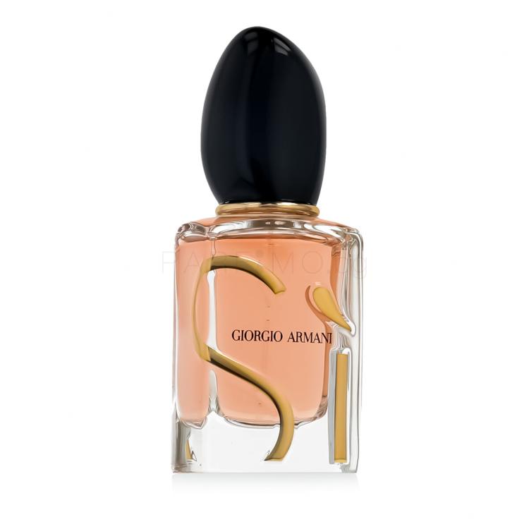 Giorgio Armani Sì Eau de Parfum за жени Зареждаем 30 ml
