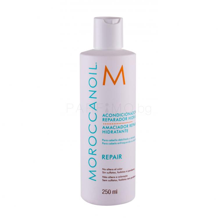 Moroccanoil Repair Балсам за коса за жени 250 ml