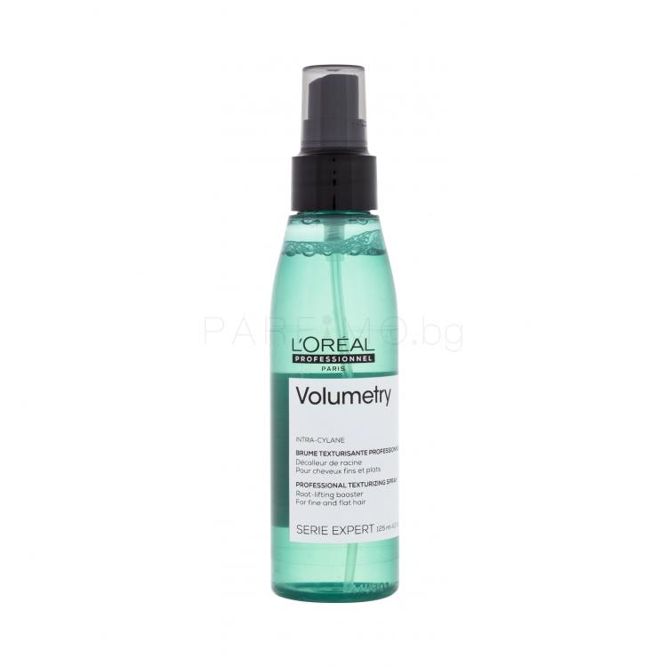L&#039;Oréal Professionnel Série Expert Volumetry Обем на косата за жени 125 ml