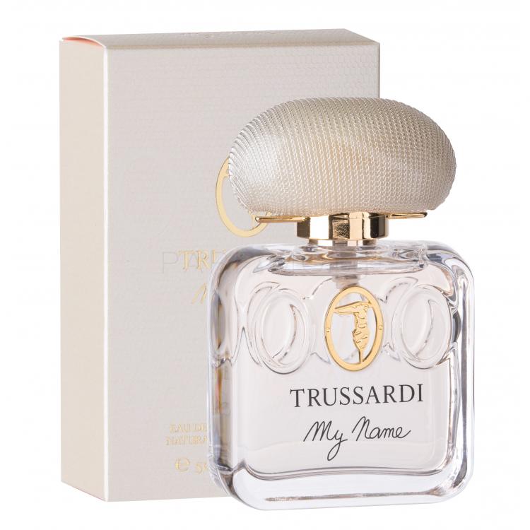 Trussardi My Name Pour Femme Eau de Parfum за жени 50 ml