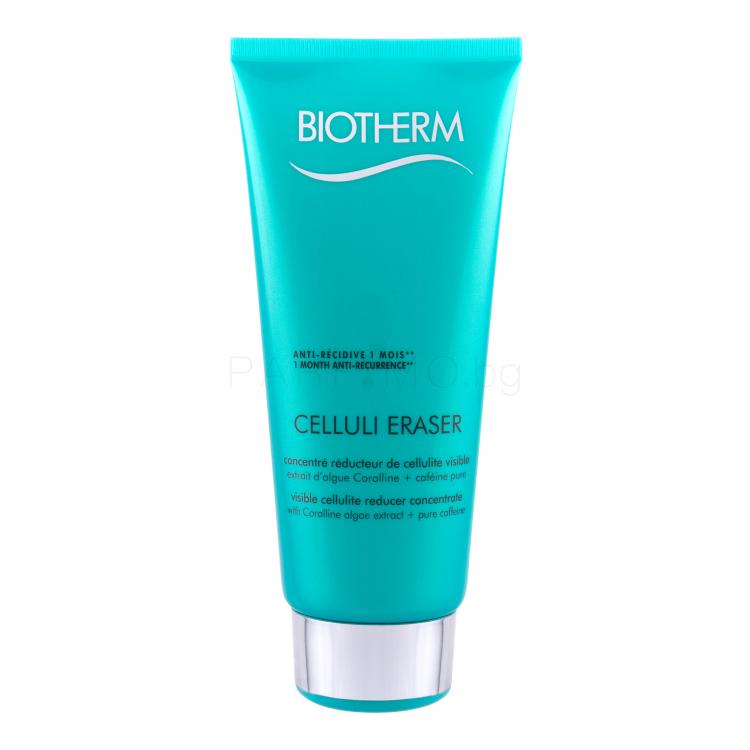 Biotherm Celluli Eraser Целулит и стрии за жени 200 ml