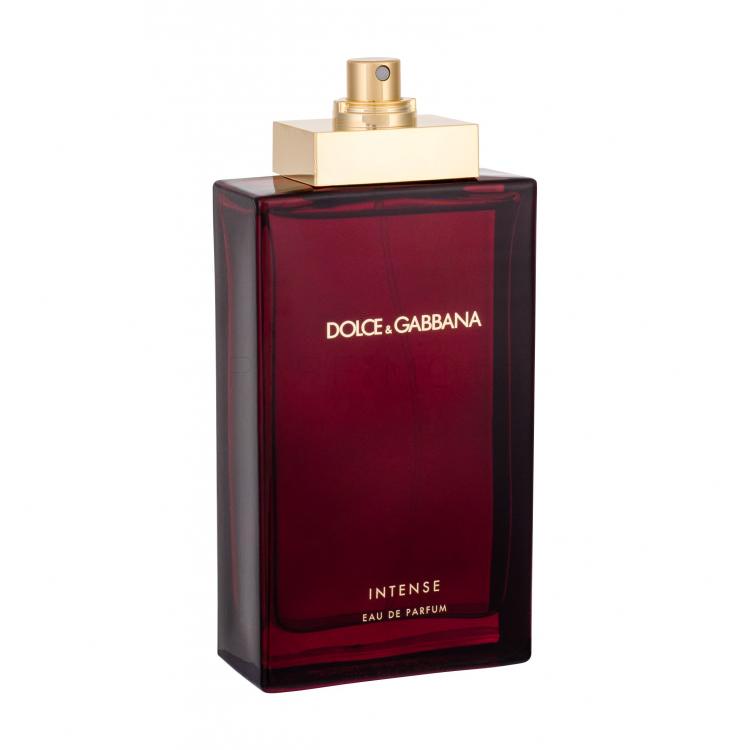 Dolce&amp;Gabbana Pour Femme Intense Eau de Parfum за жени 100 ml ТЕСТЕР