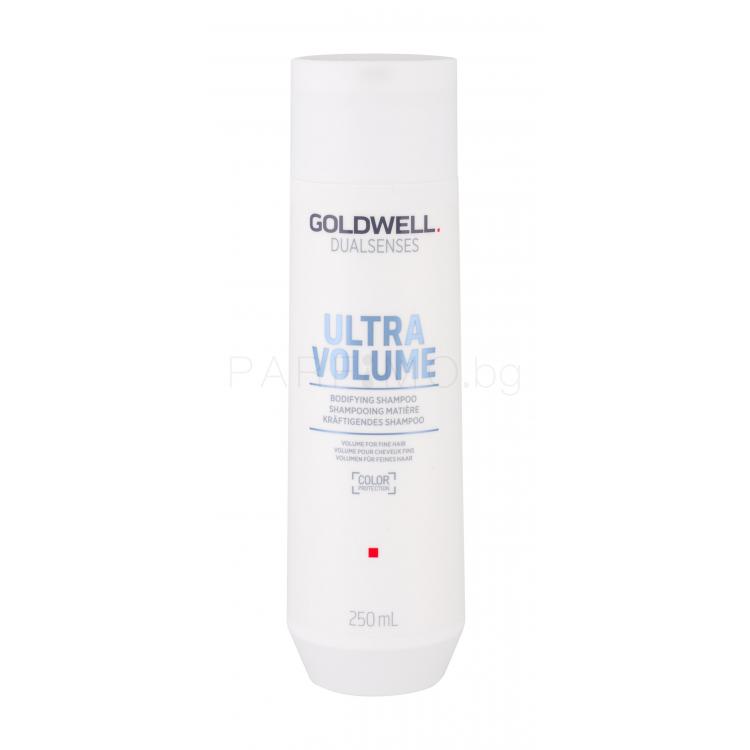 Goldwell Dualsenses Ultra Volume Шампоан за жени 250 ml