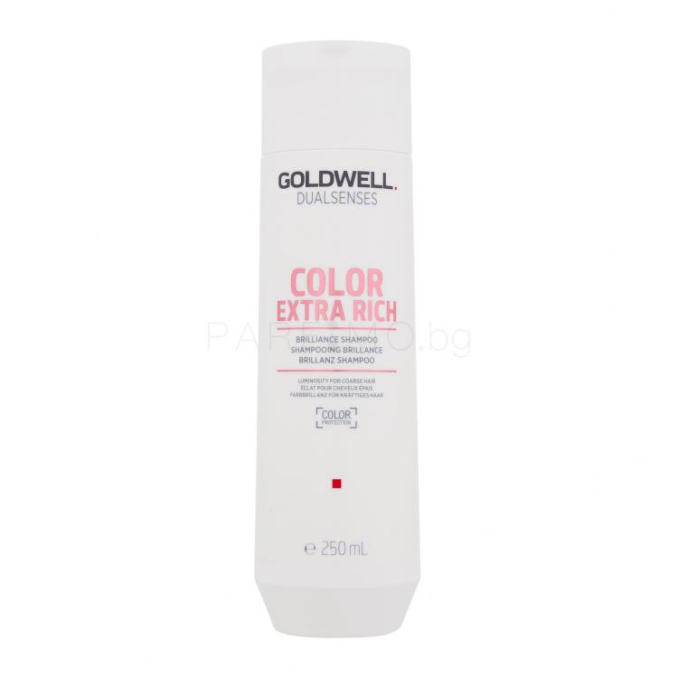 Goldwell Dualsenses Color Extra Rich Шампоан за жени 250 ml