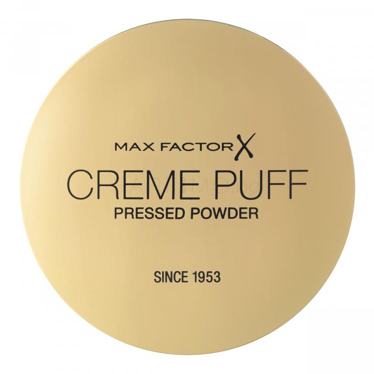 Max Factor Creme Puff Пудра за жени 21 гр Нюанс 05 Translucent