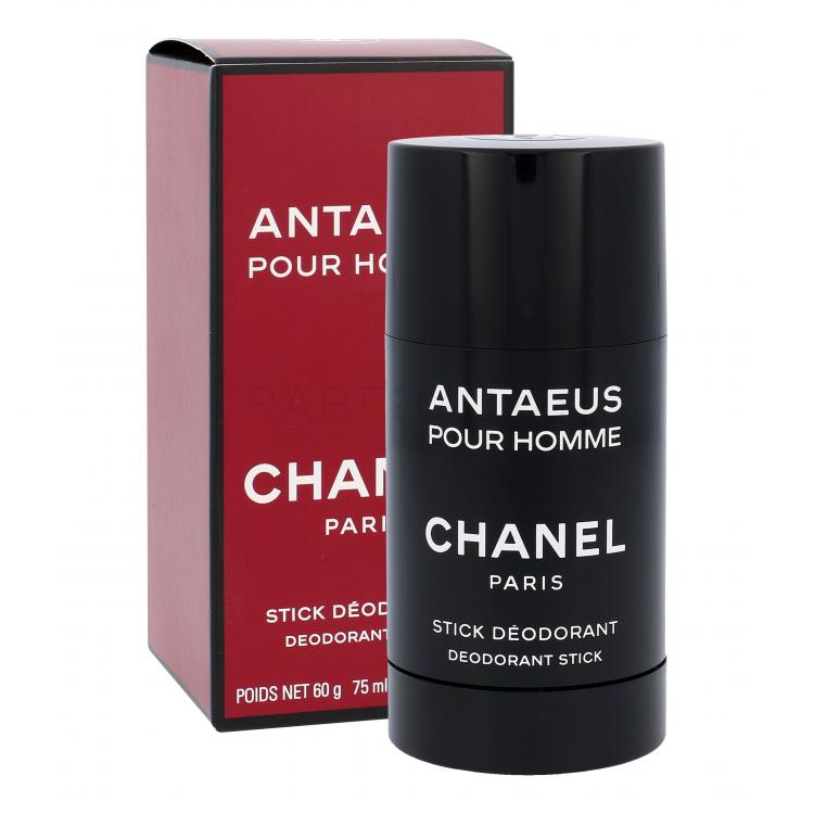 Chanel Antaeus Pour Homme Дезодорант за мъже 75 ml