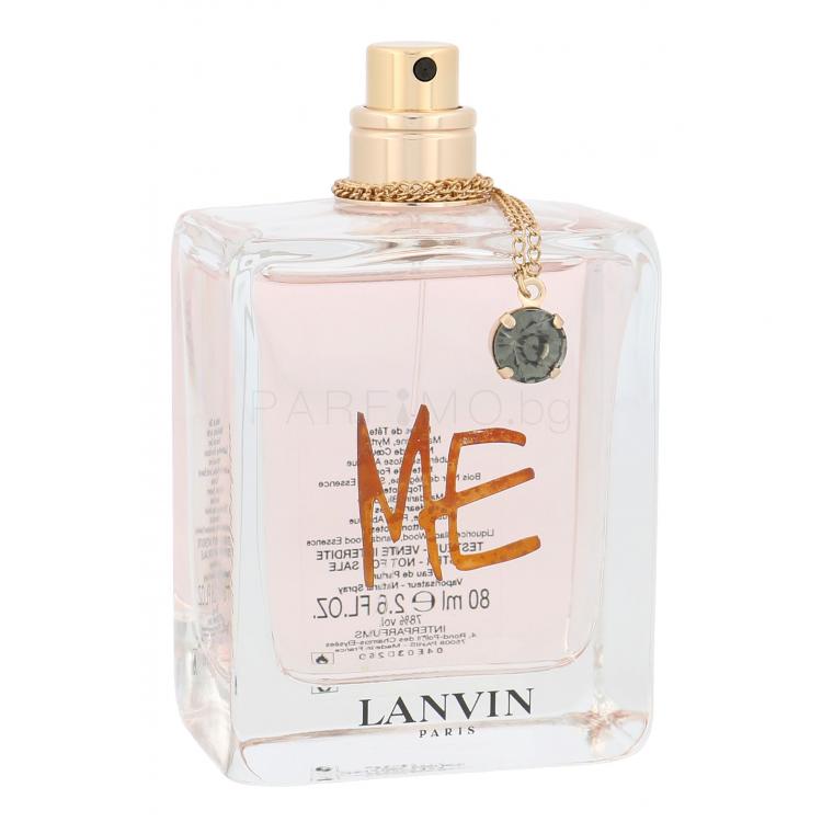 Lanvin Me Eau de Parfum за жени 80 ml ТЕСТЕР