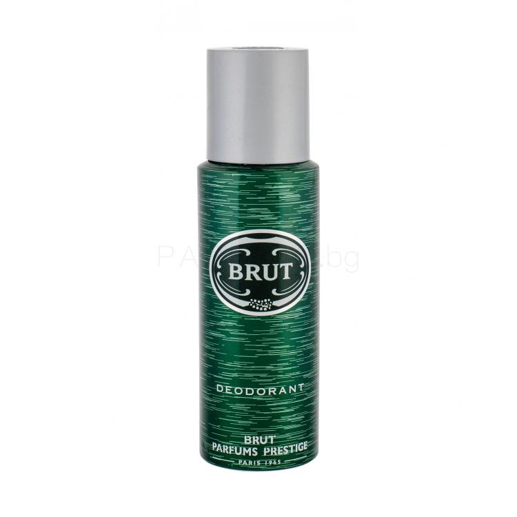 Brut Original Дезодорант за мъже 200 ml