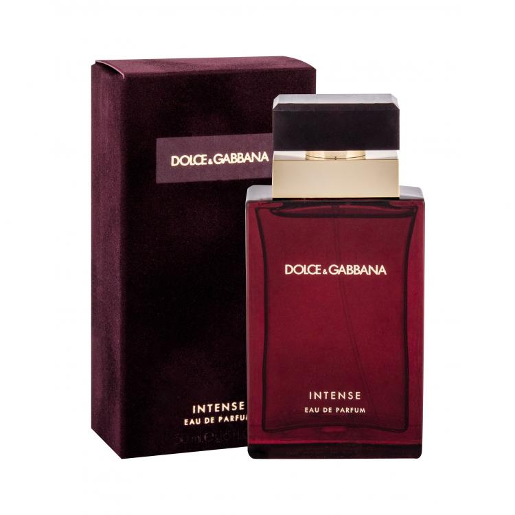 Dolce&amp;Gabbana Pour Femme Intense Eau de Parfum за жени 50 ml