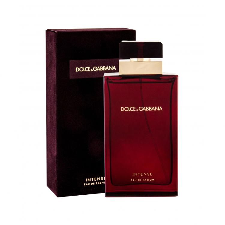 Dolce&amp;Gabbana Pour Femme Intense Eau de Parfum за жени 100 ml