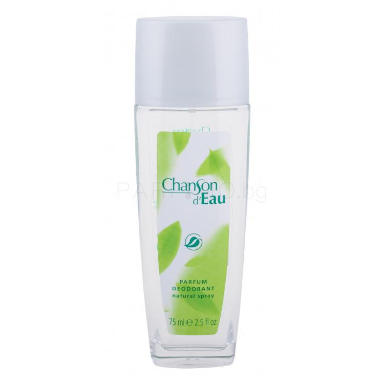 Chanson d´Eau Дезодорант за жени 75 ml