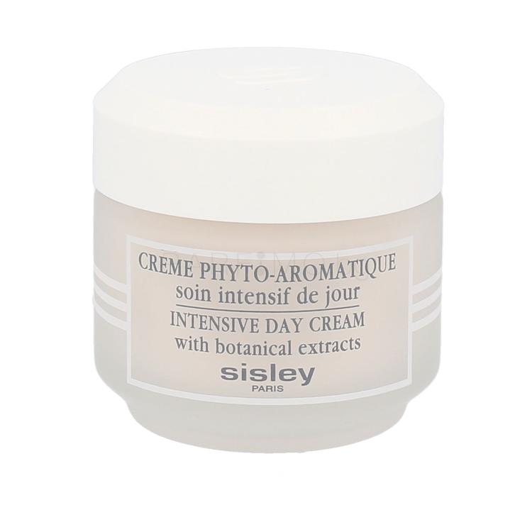 Sisley Intensive Day Cream Дневен крем за лице за жени 50 ml