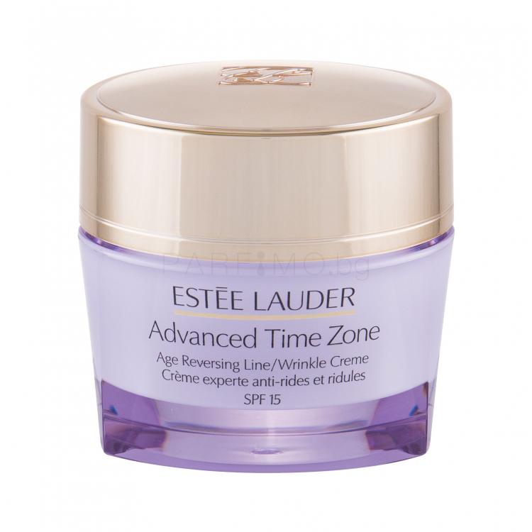 Estée Lauder Advanced Time Zone SPF15 Дневен крем за лице за жени 50 ml