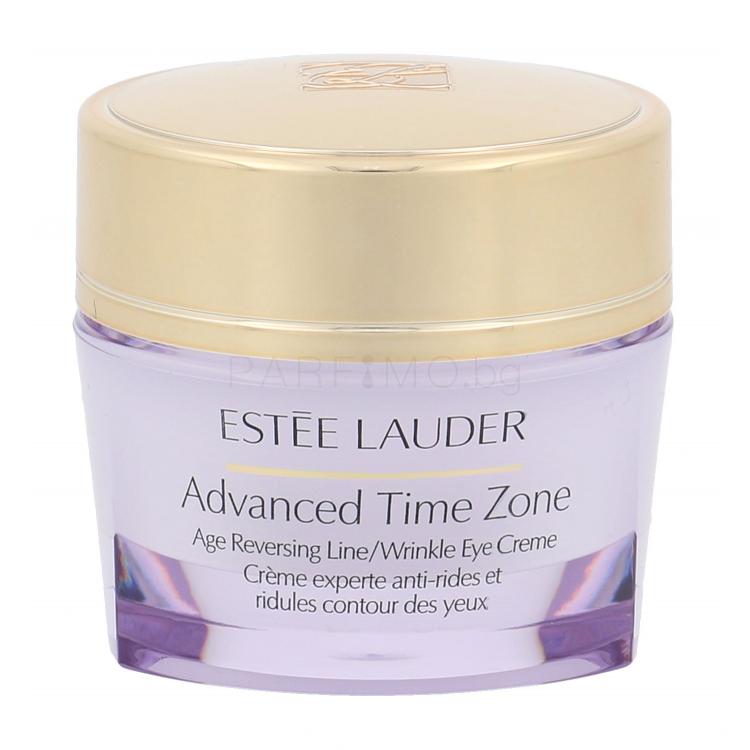 Estée Lauder Advanced Time Zone Околоочен крем за жени 15 ml