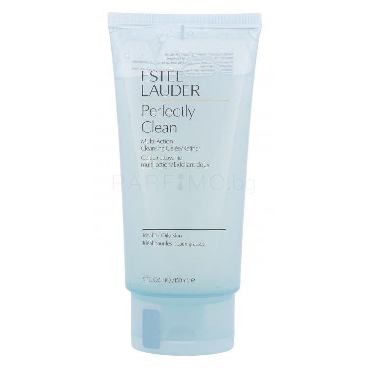 Estée Lauder Perfectly Clean Почистващ гел за жени 150 ml