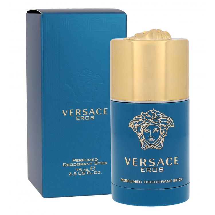Versace Eros Дезодорант за мъже 75 ml