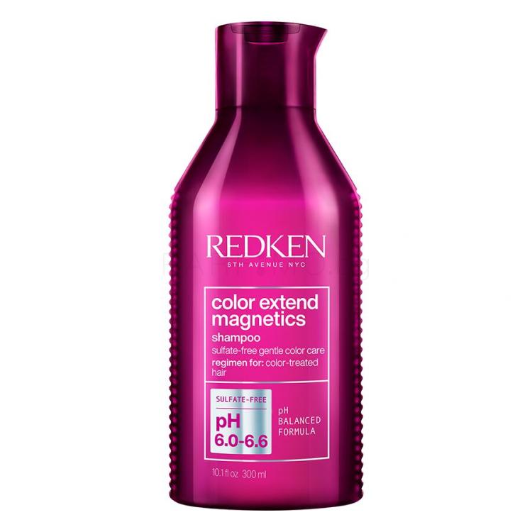 Redken Color Extend Magnetics Шампоан за жени 300 ml