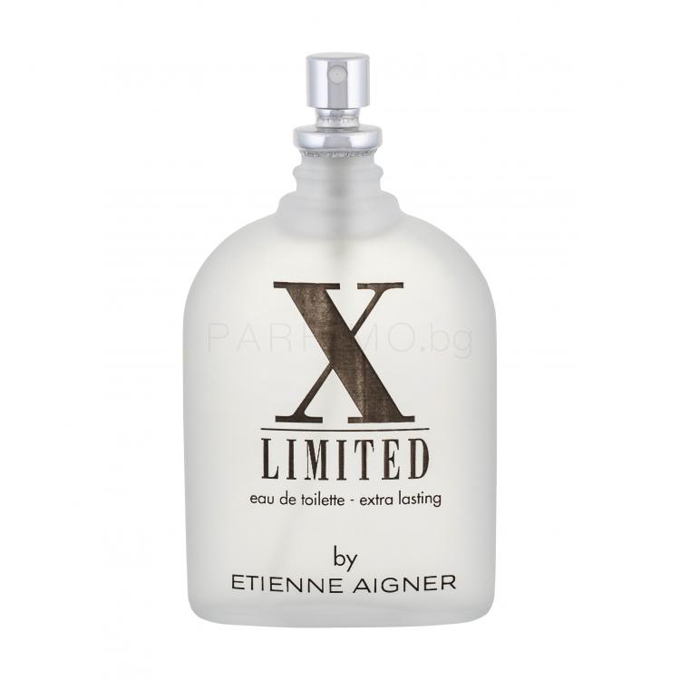 Aigner X - Limited Eau de Toilette 125 ml ТЕСТЕР