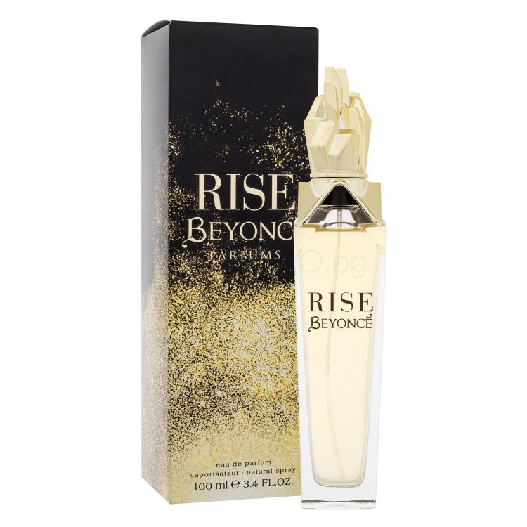 Beyonce Rise Eau de Parfum за жени 100 ml