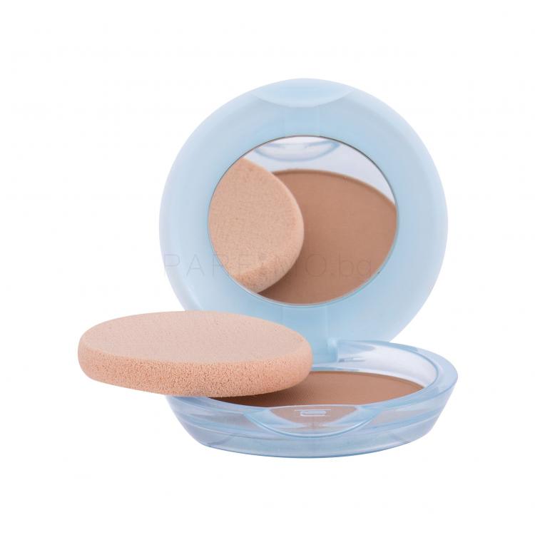 Shiseido Pureness Matifying Compact Oil-Free Пудра за жени 11 гр Нюанс 40 Natural Beige