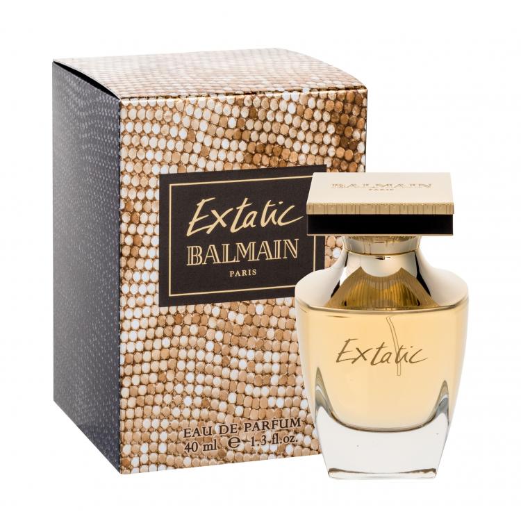 Balmain Extatic Eau de Parfum за жени 40 ml