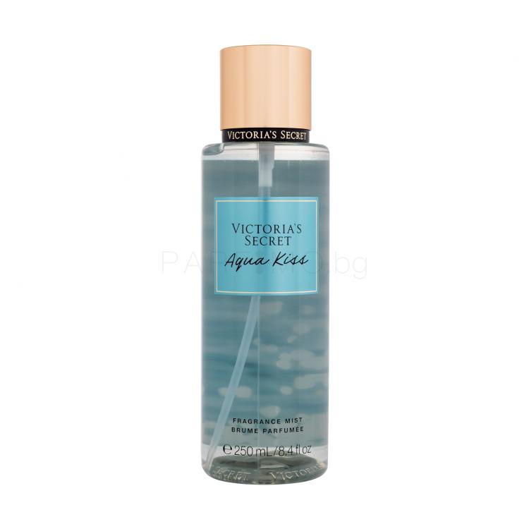 Victoria´s Secret Aqua Kiss Спрей за тяло за жени 250 ml