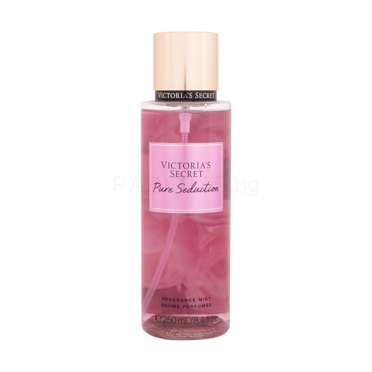 Victoria´s Secret Pure Seduction Спрей за тяло за жени 250 ml