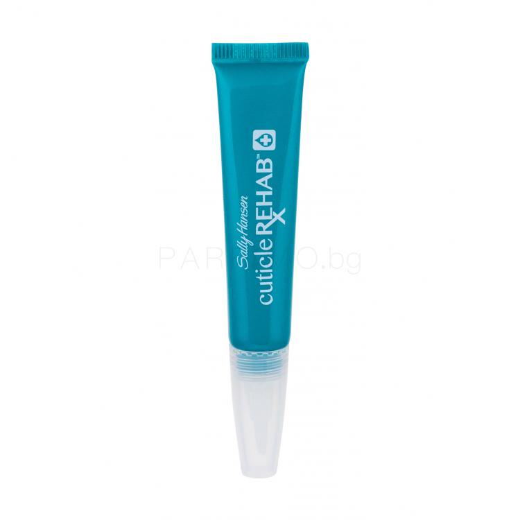 Sally Hansen Cuticle Rehab Грижа за ноктите за жени 8,8 ml