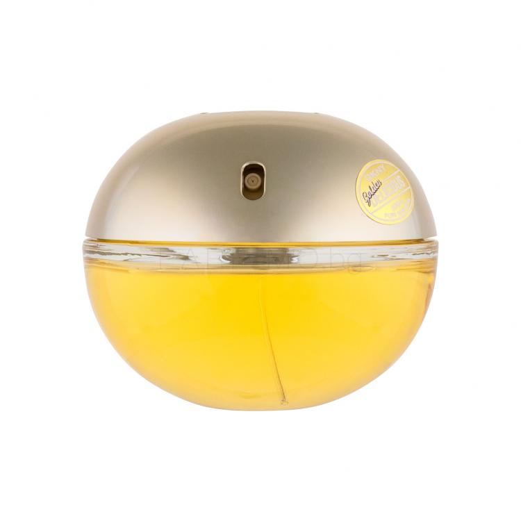 DKNY DKNY Golden Delicious Eau de Parfum за жени 100 ml ТЕСТЕР