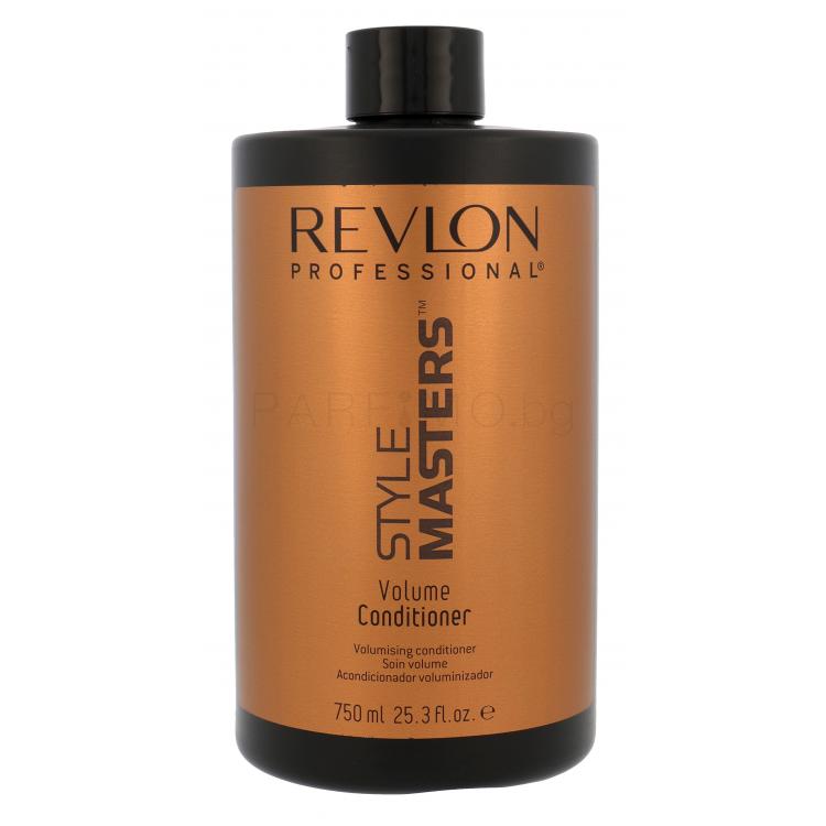 Revlon Professional Style Masters Volume Балсам за коса за жени 750 ml