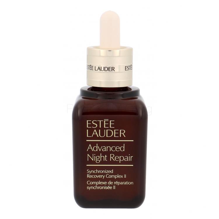 Estée Lauder Advanced Night Repair Synchronized Recovery Complex II Серум за лице за жени 50 ml