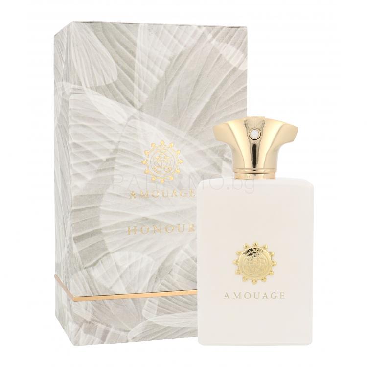 Amouage Honour Man Eau de Parfum за мъже 100 ml