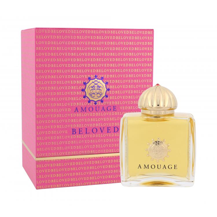 Amouage Beloved Woman Eau de Parfum за жени 100 ml