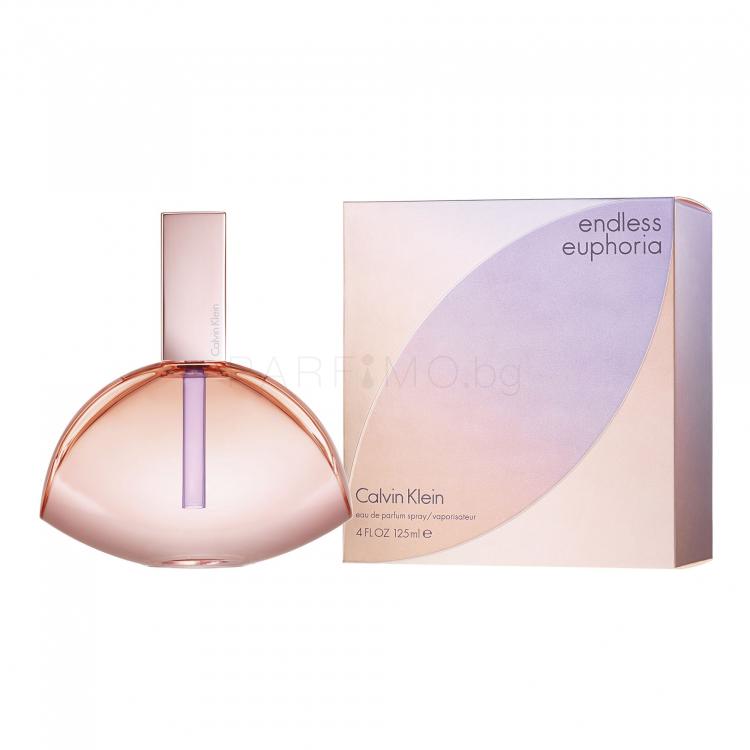Calvin Klein Endless Euphoria Eau de Parfum за жени 125 ml