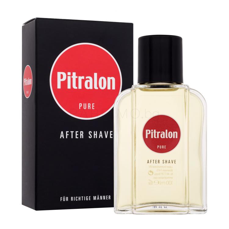 Pitralon Pure Афтършейв за мъже 100 ml