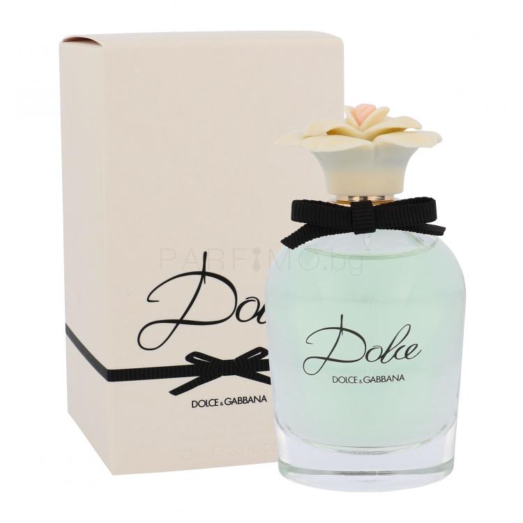 Dolce&amp;Gabbana Dolce Eau de Parfum за жени 75 ml