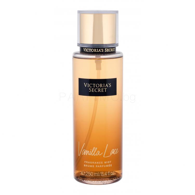 Victoria´s Secret Vanilla Lace Спрей за тяло за жени 250 ml