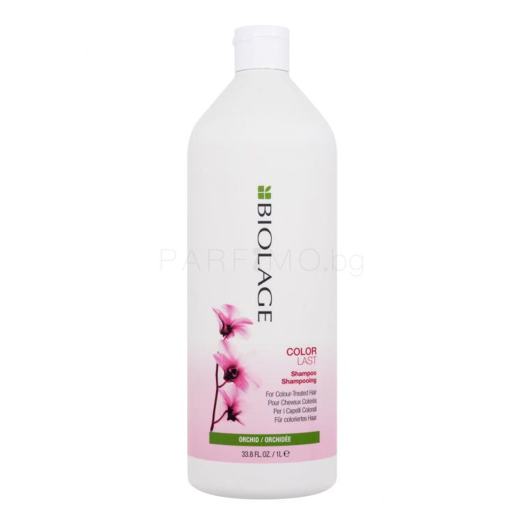 Biolage Color Last Шампоан за жени 1000 ml