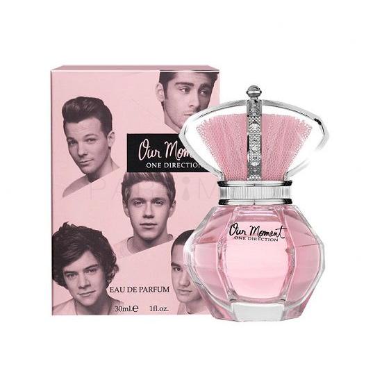 One Direction Our Moment Eau de Parfum за жени 100 ml ТЕСТЕР